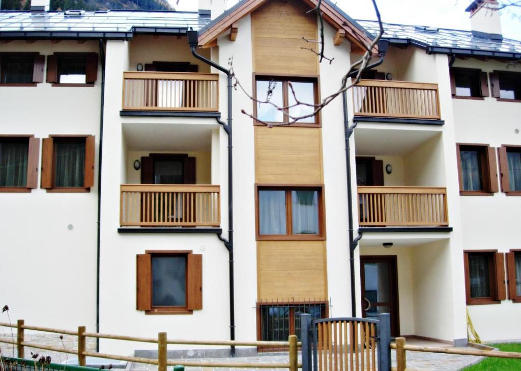 罗卡皮耶托雷Casa Al Moro公寓 外观 照片